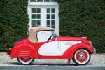 American Bantam Model 60 Roadster 1938 года